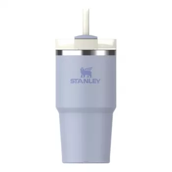 STANLEY The Quencher H2.O FlowState Tumbler 0,59L svetlomodrá so slamkou