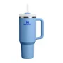 STANLEY The Quencher H2.O FlowState Tumbler 1,18L svetlomodrý so slamkou