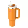 STANLEY The Quencher H2.O FlowState pohár 1,18L oranžový so slamkou