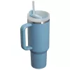 STANLEY The Quencher H2.O FlowState pohár so slamkou 1,18L modrofialová
