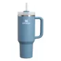 STANLEY The Quencher H2.O FlowState pohár so slamkou 1,18L modrofialová