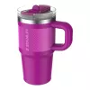 STANLEY The Quencher ProTour Flip Straw tumbler 0,59L fialový