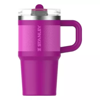 STANLEY The Quencher ProTour Flip Straw tumbler 0,59L fialový