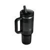 STANLEY The Quencher ProTour Flip Straw pohár na pitie 1,18L čierna