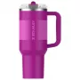 STANLEY The Quencher ProTour Flip Straw tumbler 1,18L fialový