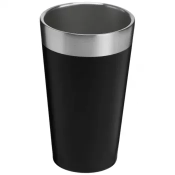 STANLEY The Stacking Tumbler 0,47L pivný krígľ matne čierny