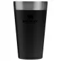 STANLEY The Stacking Tumbler 0,47L pivný krígľ matne čierny