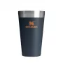 STANLEY The Stacking Tumbler 0,47L sivý pivový hrnček