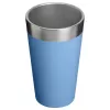 STANLEY The Stacking Tumbler 0,47L svetlomodrý pivný krígľ
