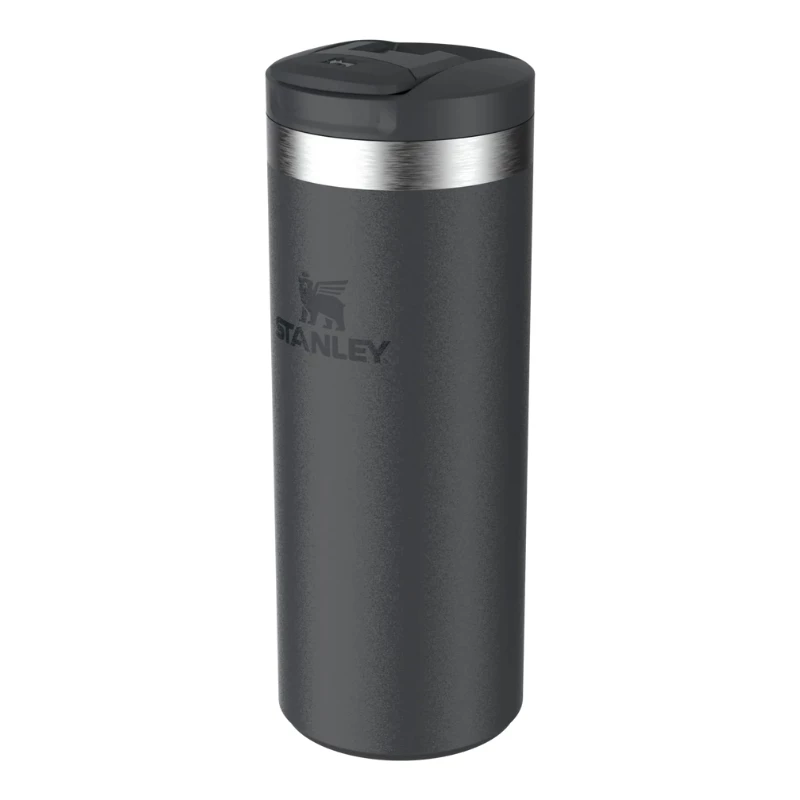 STANLEY The Transit Fliptop pohár 0,35L čierny 2.0