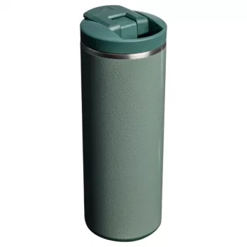 STANLEY The Transit Fliptop Mug 0,35L zelená