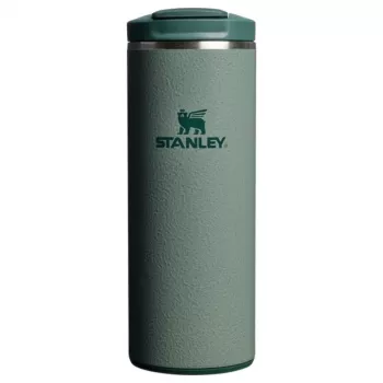 STANLEY The Transit Fliptop Mug 0,35L zelená