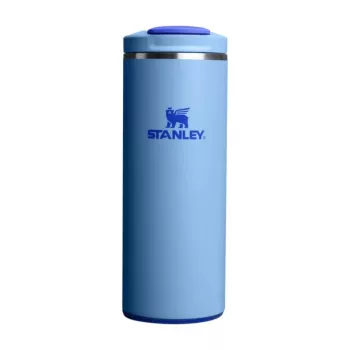 STANLEY The Transit Fliptop pohár 0,35L svetlomodrá