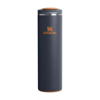 STANLEY The Transit Fliptop pohár 0,47L modro-sivá
