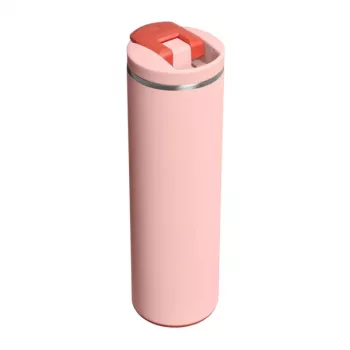 STANLEY The Transit Fliptop Mug 0,47L ružová