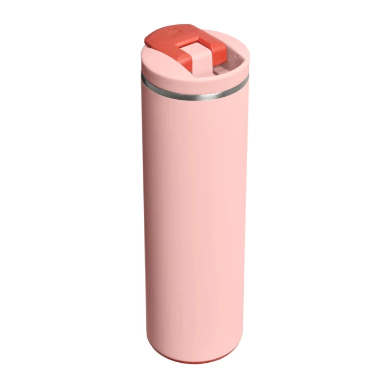 STANLEY The Transit Fliptop Mug 0,47L ružová