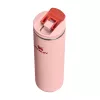STANLEY The Transit Fliptop Mug 0,47L ružová