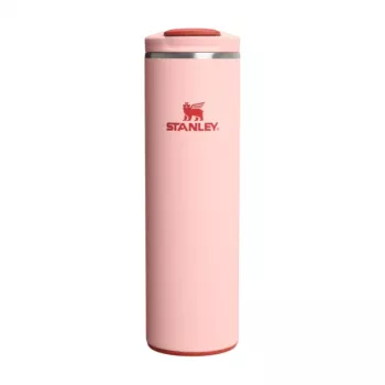STANLEY The Transit Fliptop Mug 0,47L ružová