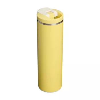 STANLEY The Transit Fliptop pohár 0,47L žltá
