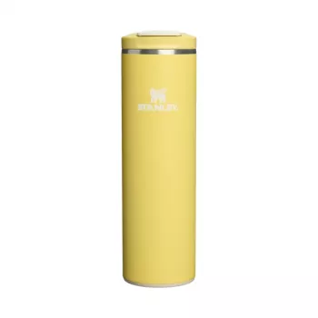 STANLEY The Transit Fliptop pohár 0,47L žltá