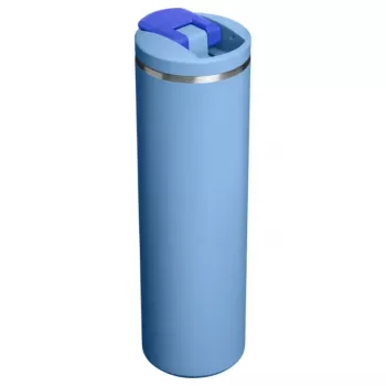 STANLEY The Transit Fliptop pohár 0,59L svetlomodrá