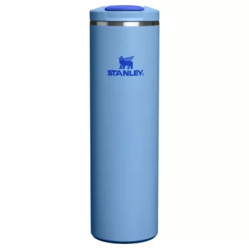 STANLEY The Transit Fliptop pohár 0,59L svetlomodrá