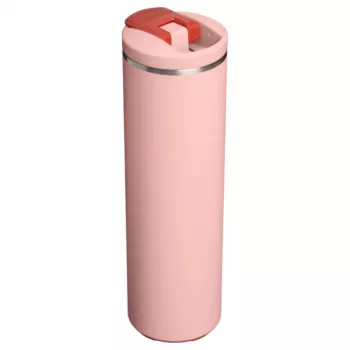 STANLEY The Transit Fliptop hrnček 0,59L ružová