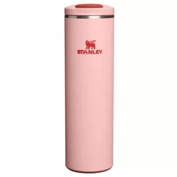 STANLEY The Transit Fliptop hrnček 0,59L ružová