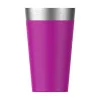 STANLEY Thermal Glass The Stacking Tumbler 0,47L fialový