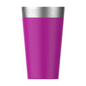 STANLEY Thermal Glass The Stacking Tumbler 0,47L fialový