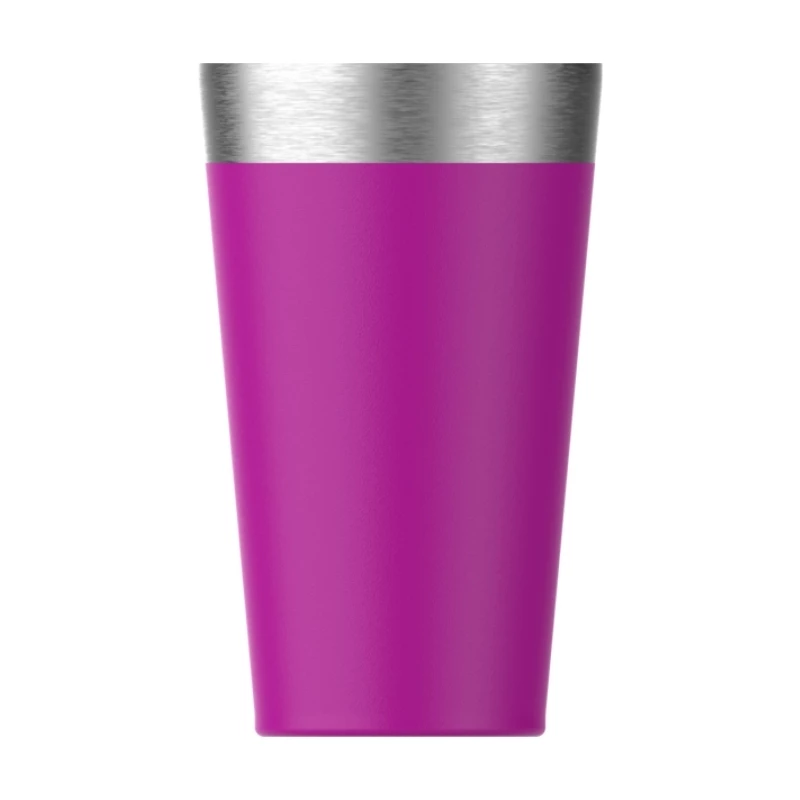 STANLEY Thermal Glass The Stacking Tumbler 0,47L fialový