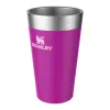 STANLEY Thermal Glass The Stacking Tumbler 0,47L fialový