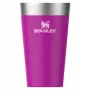 STANLEY Thermal Glass The Stacking Tumbler 0,47L fialový