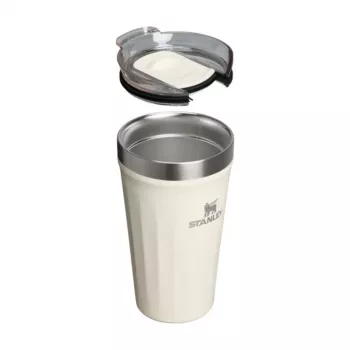 STANLEY Termopohár The Everyday Tumbler 0,47L Glossy Cream