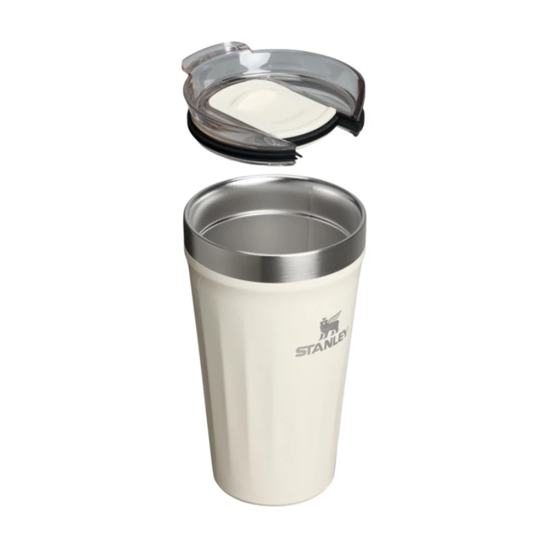 STANLEY Termopohár The Everyday Tumbler 0,47L Glossy Cream