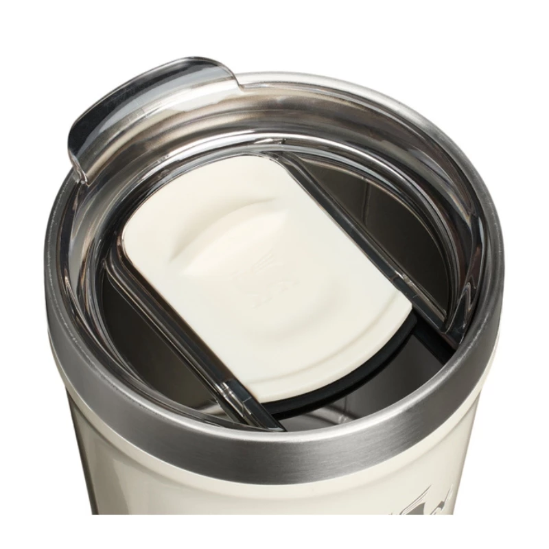 STANLEY Termopohár The Everyday Tumbler 0,47L Glossy Cream