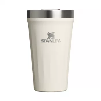 STANLEY Termopohár The Everyday Tumbler 0,47L Glossy Cream