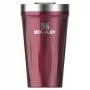 STANLEY Thermoglass The Everyday Tumbler 0,47L lesklá červeno-hnedá