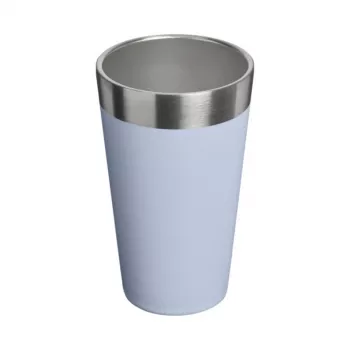 STANLEY Thermoglass The Stacking Tumbler 0,47L svetlomodrý