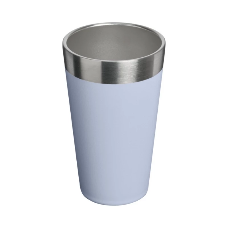 STANLEY Thermoglass The Stacking Tumbler 0,47L svetlomodrý