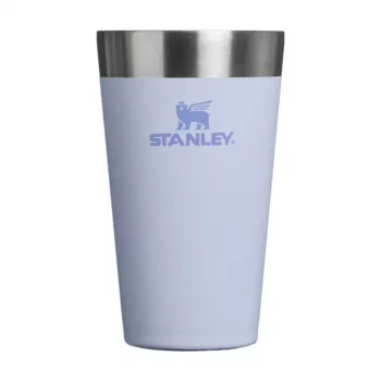 STANLEY Thermoglass The Stacking Tumbler 0,47L svetlomodrý