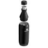 STANLEY termofľaša The All Day Slim Bottle 0,35L lesklá čierna