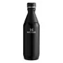 STANLEY termofľaša The All Day Slim Bottle 0,35L lesklá čierna
