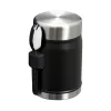 STANLEY Thermos Food The Legendary Food Jar + Spork 0,4L čierna 2.0