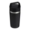 STANLEY termohrnček The Café-To-Go cestovný hrnček 0,47L čierny 2.0