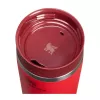 STANLEY termohrnček The Café-To-Go Travel Mug 0,47L tmavočervená