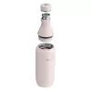 STANLEY Thermos The All Day Slim Bottle 0,35L lesklá svetloružová