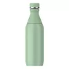 STANLEY Thermos The All Day Slim Bottle 0,35L lesklá pistáciová