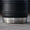 STANLEY Thermos The Artisan termofľaša 1,4L čierna