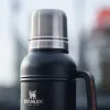 STANLEY Thermos The Artisan termofľaša 1,4L čierna